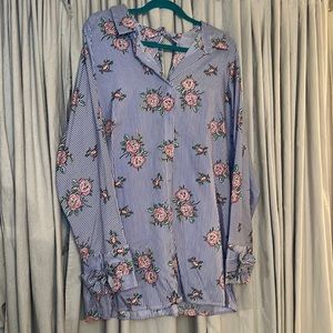 Boutique Shirt